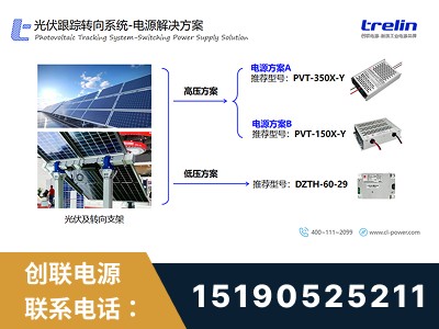 温州-电源解决方案